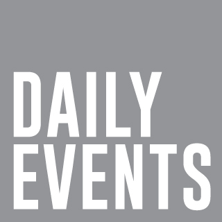Dalpass Daily Events